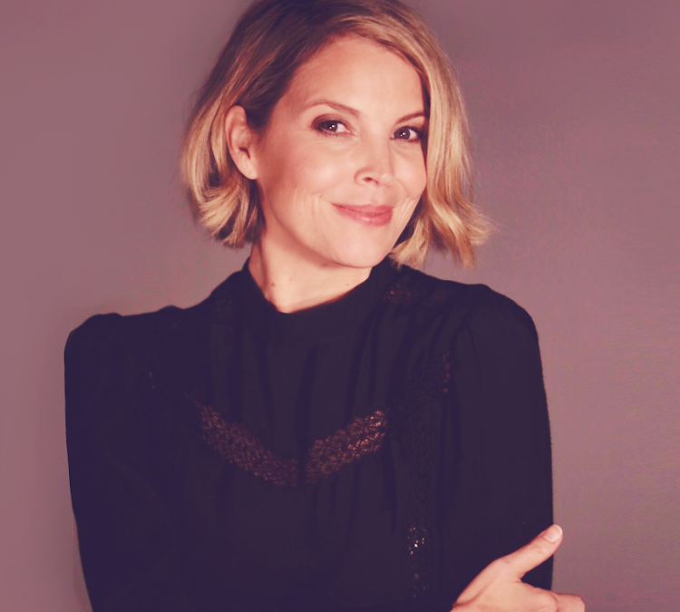 Pioneer Your Self-Development with Lyndelle Palmer-Clarke