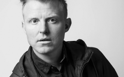 Everything Is Under Control with Martin Kerr