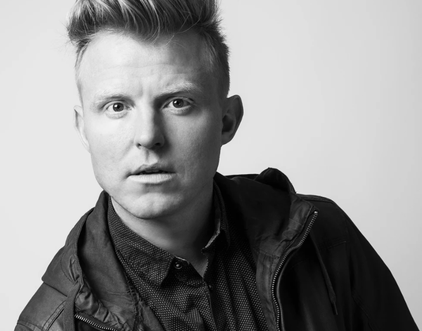 Everything Is Under Control with Martin Kerr