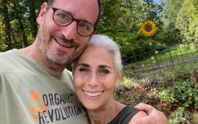 Virtues Matter with Dave and Dara Feldman