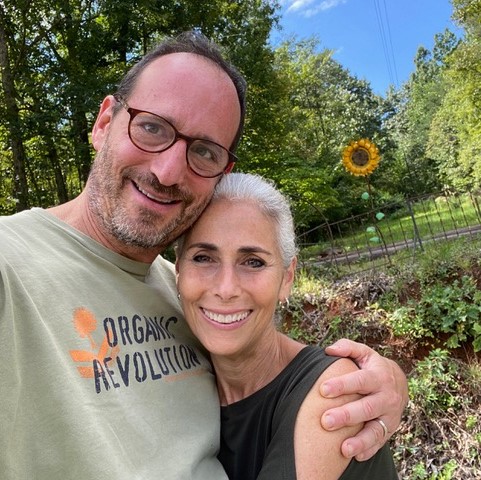 Virtues Matter with Dave and Dara Feldman