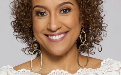 Putting Faith First with Shayna Rattler