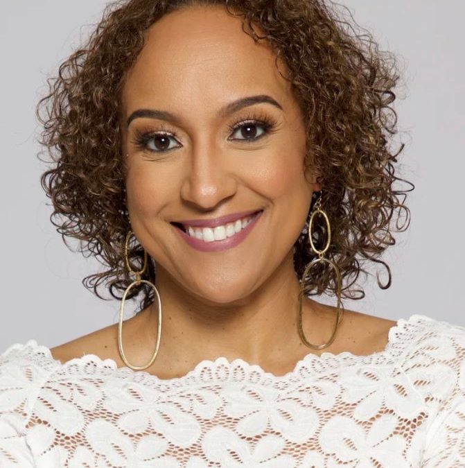 Putting Faith First with Shayna Rattler