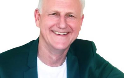 How the Light Gets In with Bruce Ross