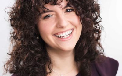 Fairy Tale Magic Girl with Christina Stathopoulos