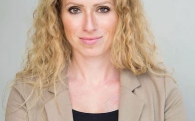 No Excuses with Victoria Pelletier