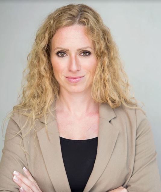 No Excuses with Victoria Pelletier