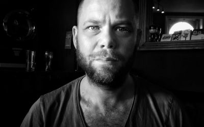 Connection and Community with Benedict Beaumont