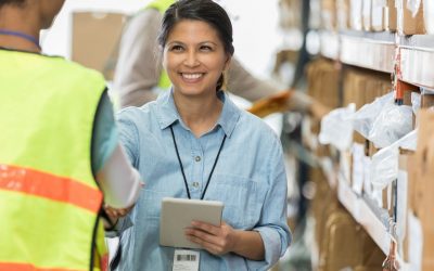 10 Ways to Survive the New Supervisor Nightmare