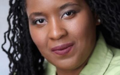 Not Afraid Of No with Nselaa Ward