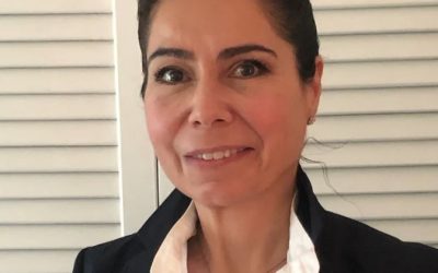 Beauty Endures with Denise Shamlian