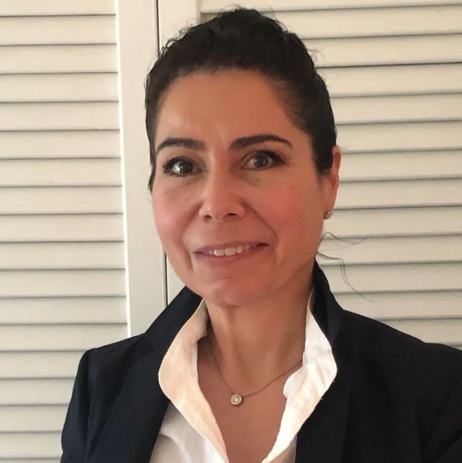 Beauty Endures with Denise Shamlian