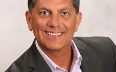 Have Some Fun with Luis Gonzáles