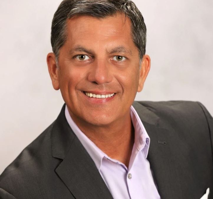 Have Some Fun with Luis Gonzáles