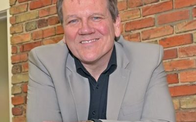 The Buffet of Life with Alan Headbloom