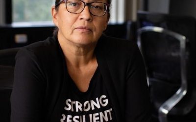 On My Own with Dr. Cornelia (Nel) Wieman