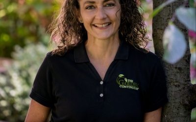 Edge Dwellers with Monique Allen