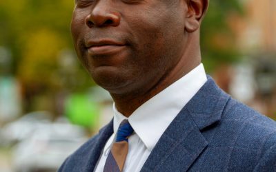 Sink or Swim with Raphael Adegboye