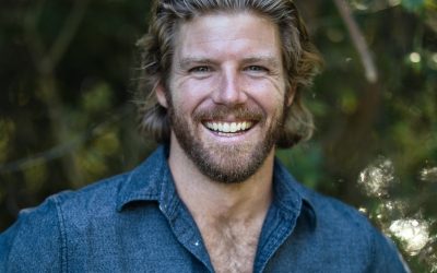 Say What’s On Your Mind with Chris Marhefka