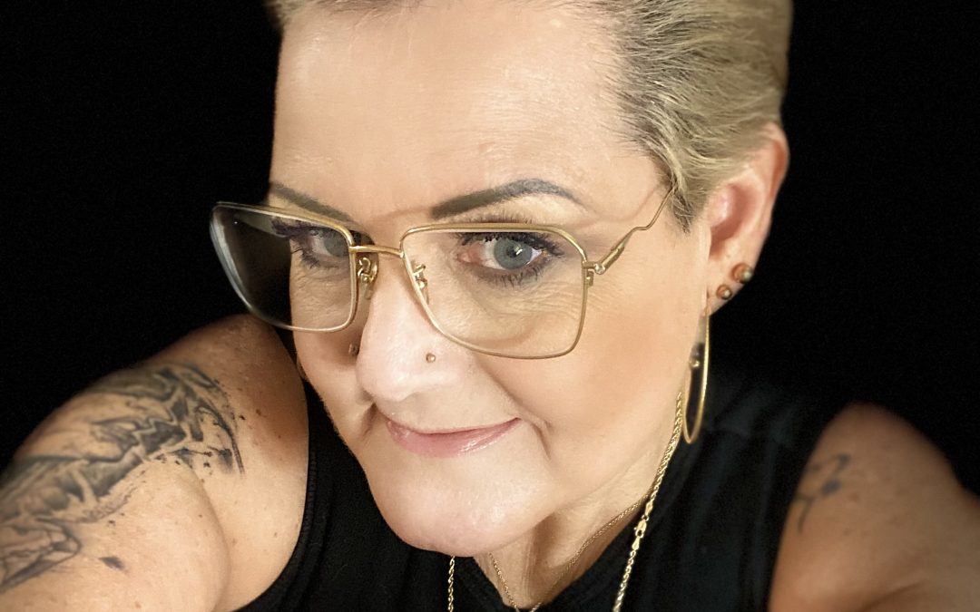 Free To Be You and Me with Rachel Gour