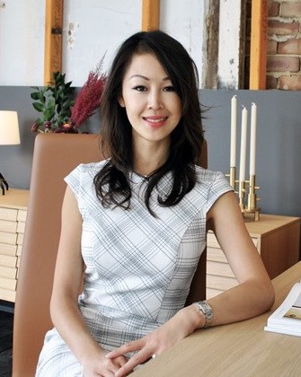 There Is A Happy Ending with Gia Le