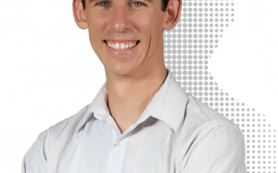 Learn To Fly On The Way Down with Richard Matthews