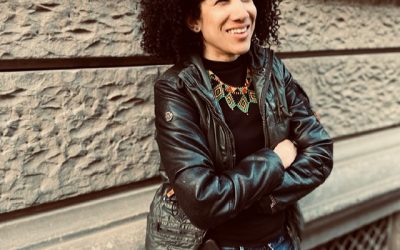 The Culture Times with Yadi Caro