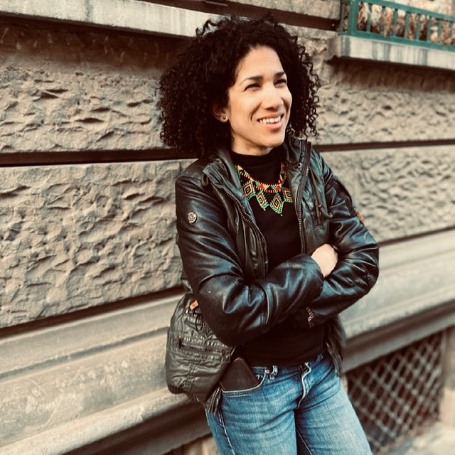 The Culture Times with Yadi Caro