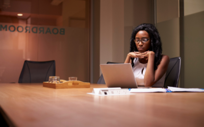 Imagining a Workplace Culture With No Prejudice!