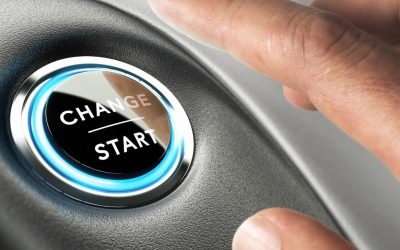 What You Might Not Know About Change Management