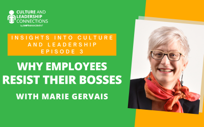 Why Employees Resist Their Bosses