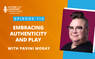 Embracing Authenticity and Play with Pavini Moray