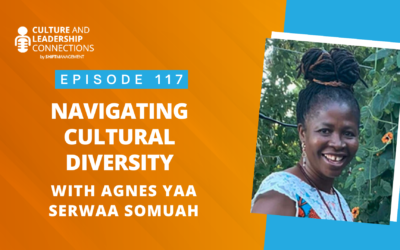 Navigating Cultural Diversity with Agnes Yaa Serwaa Somuah