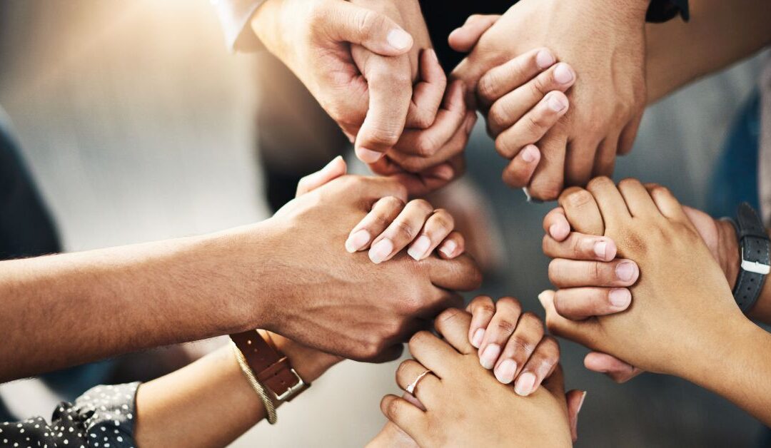 Transitioning into a Leadership Role: Tool #4 Building Team Capacity Through S.E.R.V.I.C.E.