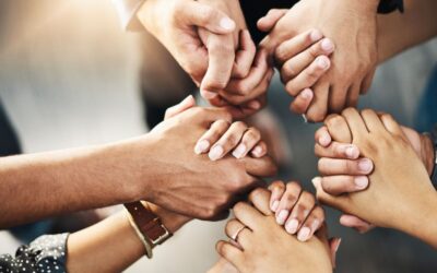 Transitioning into a Leadership Role: Tool #4 Building Team Capacity Through S.E.R.V.I.C.E.