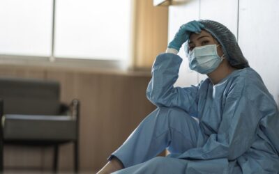 Moving to Health from Burnout