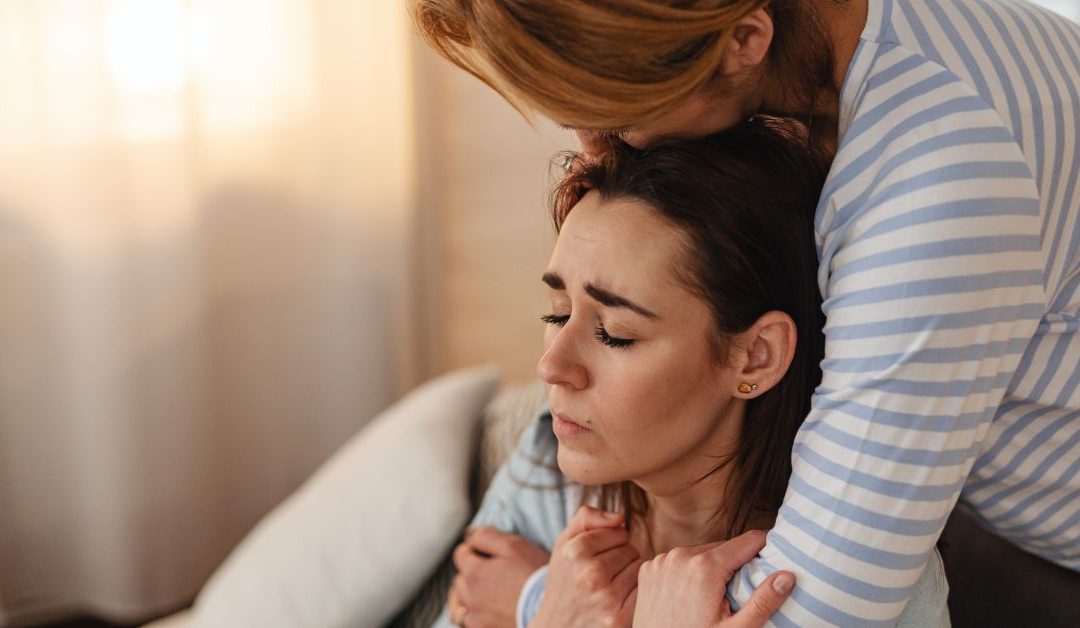 When “I’m Fine” Stops Working – Stress